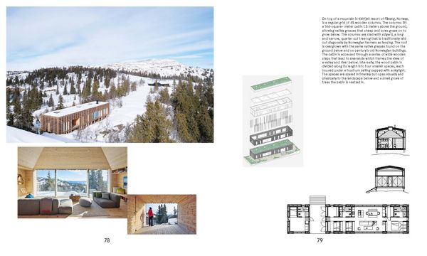 Produktbild: Living Nordic