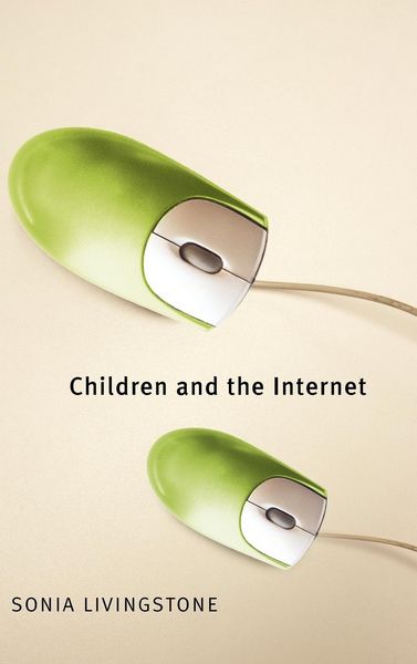 Produktbild: Children and the Internet