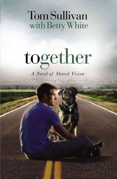Produktbild: Together: A Novel of Shared Vision