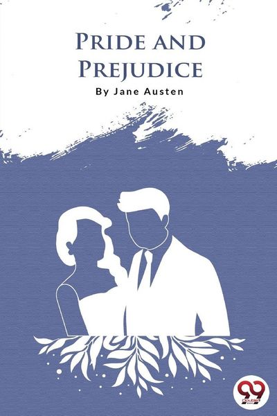 Produktbild: Pride and Prejudice