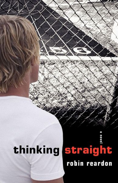 Produktbild: Thinking Straight
