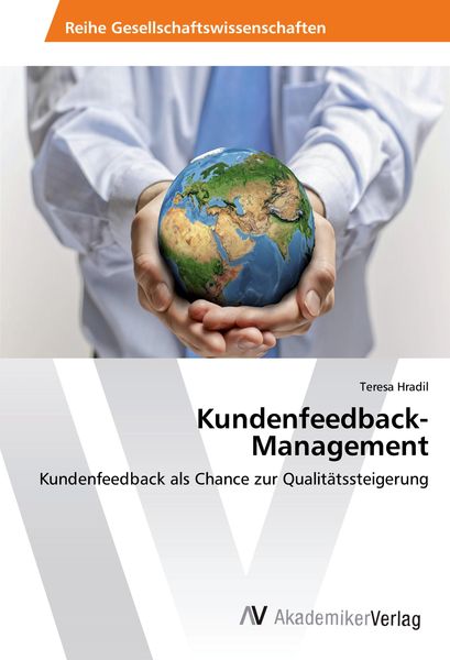 Produktbild: Kundenfeedback-Management