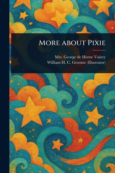 Produktbild: More About Pixie