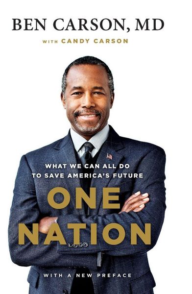 Produktbild: One Nation