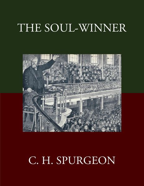 Produktbild: The Soul-Winner