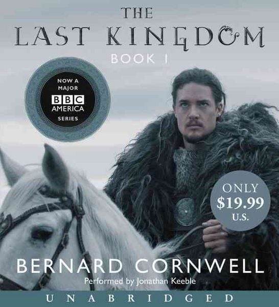 Produktbild: The Last Kingdom