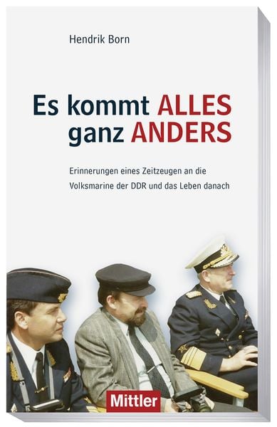 Produktbild: Es kommt alles ganz anders