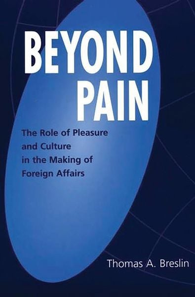 Produktbild: Beyond Pain