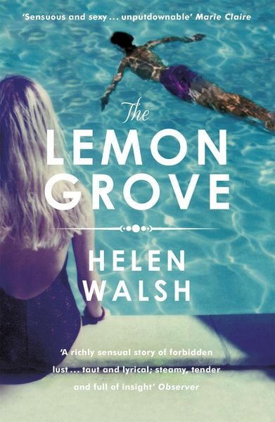 Produktbild: The Lemon Grove