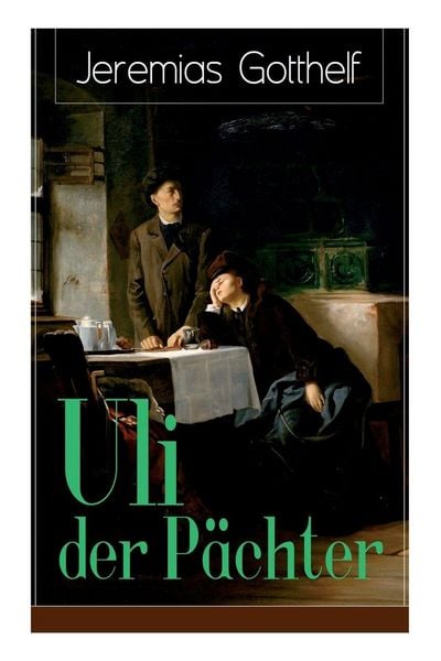 Produktbild: Uli der P&auml;chter