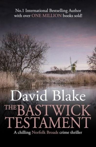 Produktbild: The Bastwick Testament