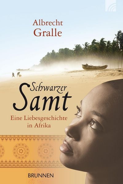 Produktbild: Schwarzer Samt