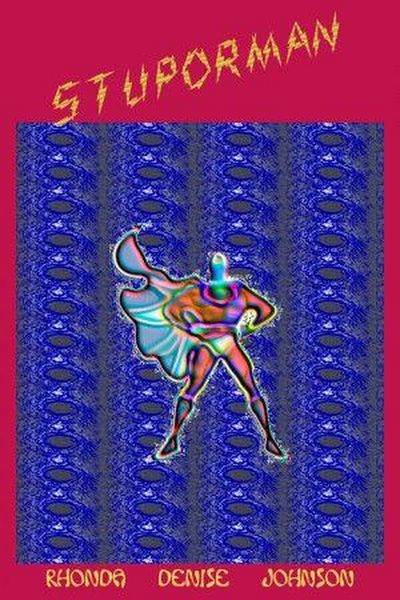 Produktbild: Stuporman to the Rescue: A Short Story (Bedtime Stories, #7)