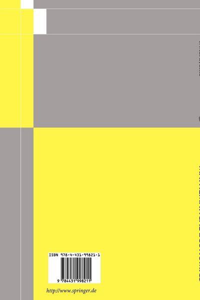 Produktbild: Advances in Mathematical Economics 4