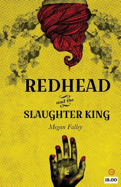 Produktbild: Redhead and the Slaughter King