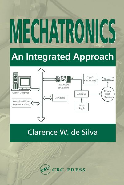 Produktbild: Mechatronics