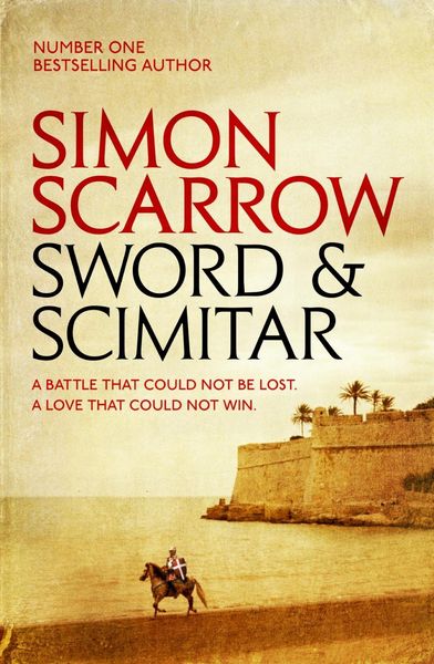 Produktbild: Sword and Scimitar