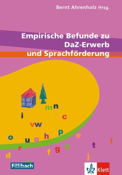 Produktbild: Empirische Befunde zu Daz-Erwerb und Sprachf&ouml;rderung