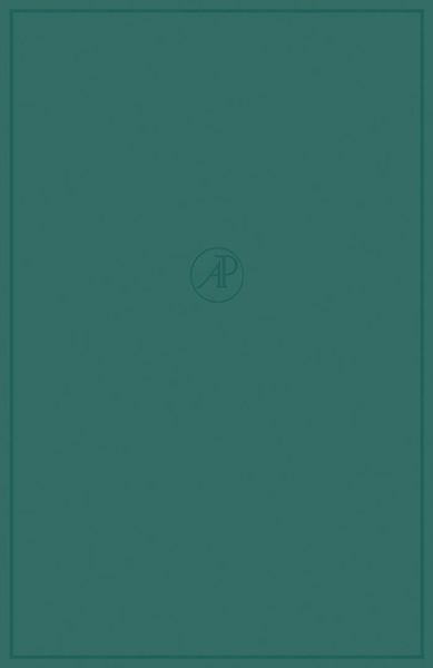 Produktbild: Advances in Nuclear Science and Technology