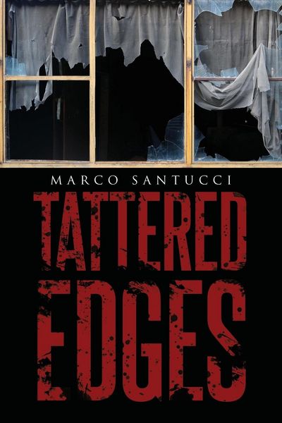 Produktbild: Tattered Edges