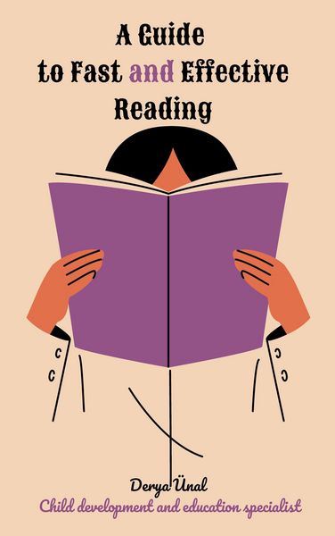 Produktbild: A Guide to Fast and Effective Reading