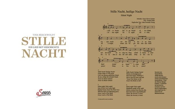 Produktbild: Stille Nacht