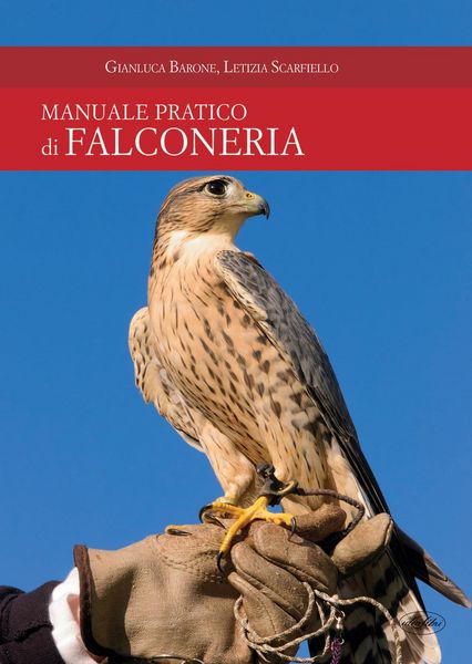 Produktbild: Manuale pratico di falconeria