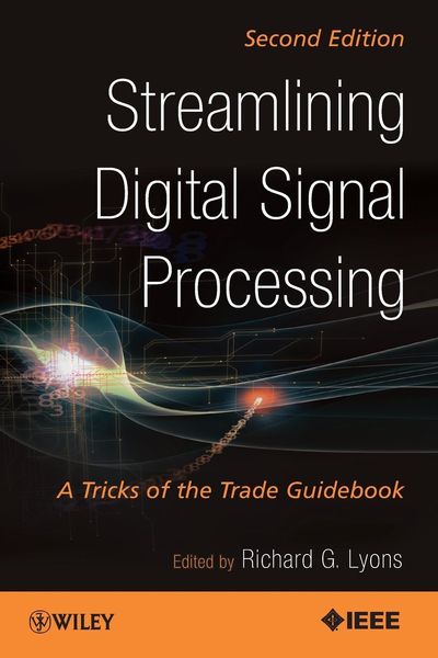 Produktbild: Streamlining Digital Signal Processing
