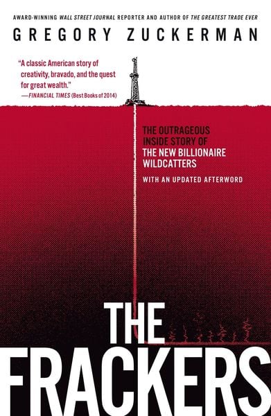 Produktbild: The Frackers