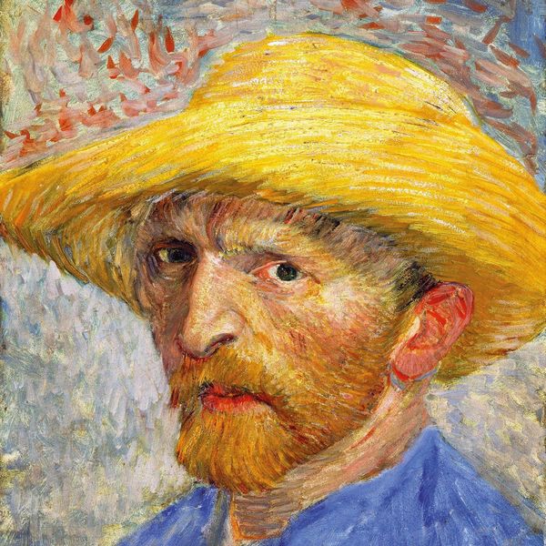 Produktbild: Vincent van Gogh 2027