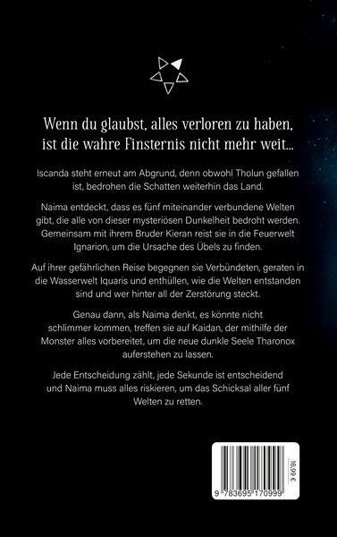 Produktbild: Faded Worlds
