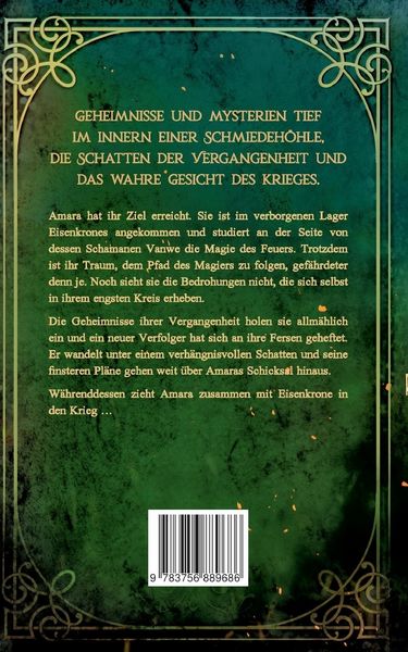 Produktbild: Der Pfad des Magiers