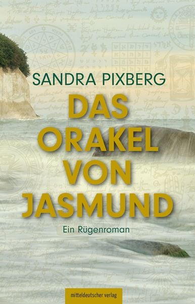 Produktbild: Das Orakel von Jasmund