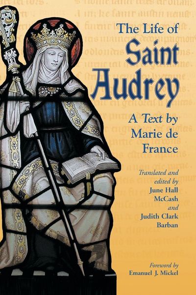 Produktbild: The Life of Saint Audrey