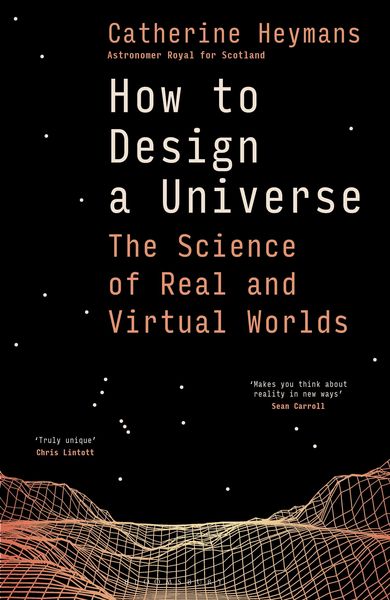 Produktbild: How to Design a Universe