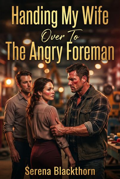 Produktbild: Handing My Wife Over To The Angry Foreman