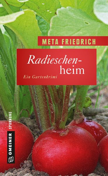 Produktbild: Radieschenheim