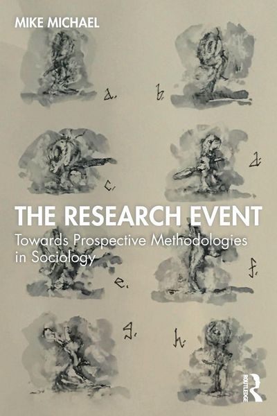 Produktbild: The Research Event