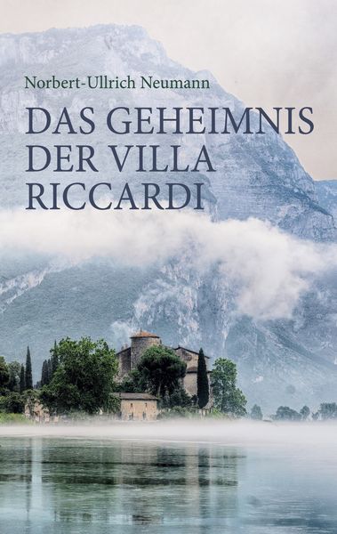 Produktbild: Das Geheimnis der Villa Riccardi