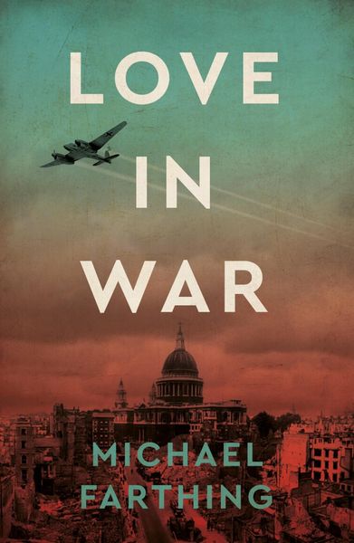 Produktbild: Love in War