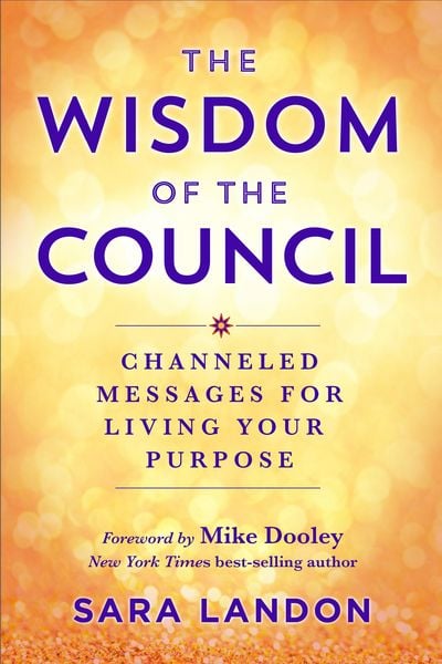 Produktbild: The Wisdom of The Council