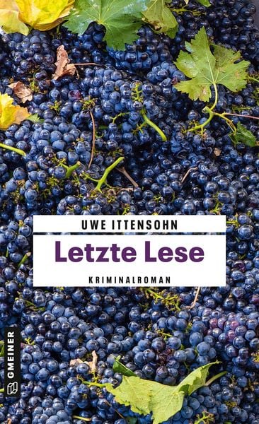 Produktbild: Letzte Lese