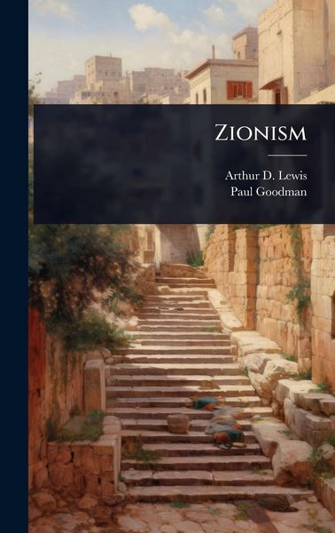 Produktbild: Zionism