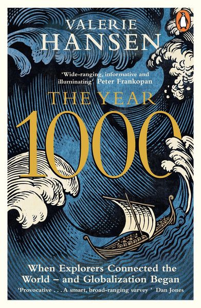 Produktbild: The Year 1000