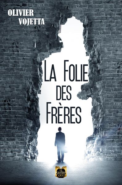 Produktbild: La folie des fr&egrave;res