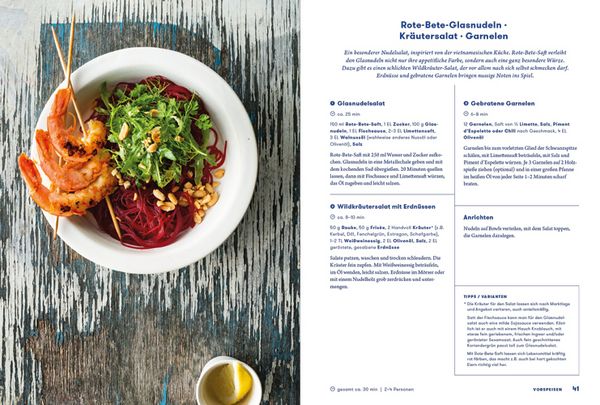 Produktbild: kochen.