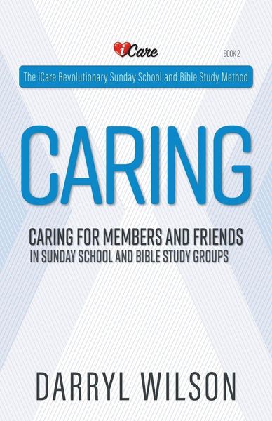Produktbild: Caring
