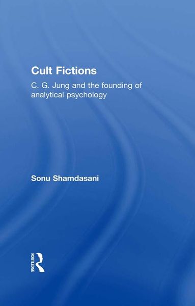 Produktbild: Cult Fictions