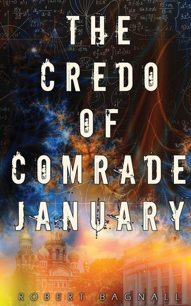 Produktbild: The Credo of Comrade January