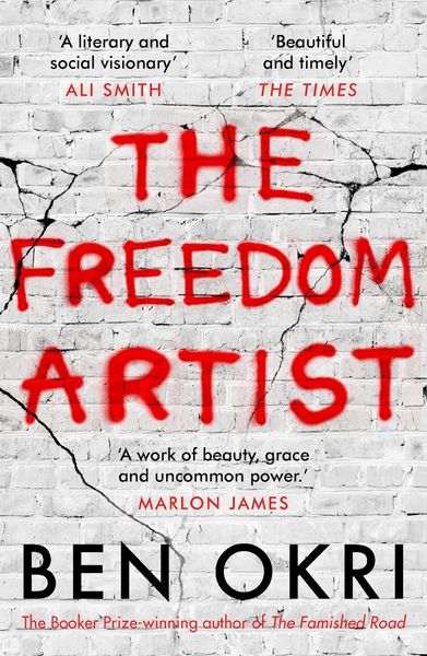Produktbild: The Freedom Artist